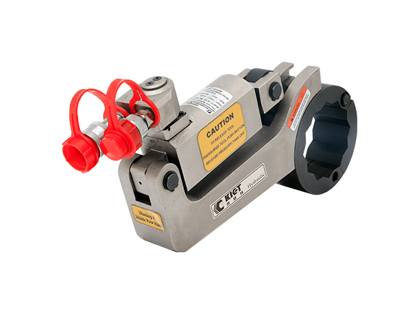 Split Type Hydraulic Torque Wrench