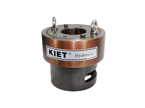 Integral Hydraulic Bolt Tensioner