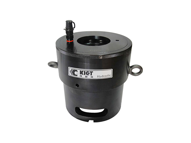 Integral Hydraulic Bolt Tensioner