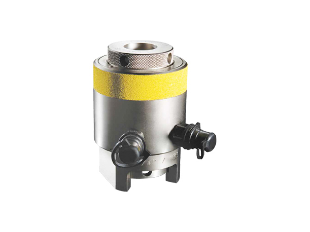 Spring Return Hydraulic Bolt Tensioner