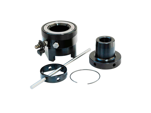 Single stage Bolt Tensioner