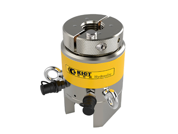 Subsea Bolt Tensioner