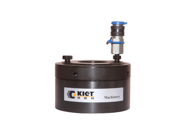 Special Hydraulic Locking Nut for Coal Mining Machine