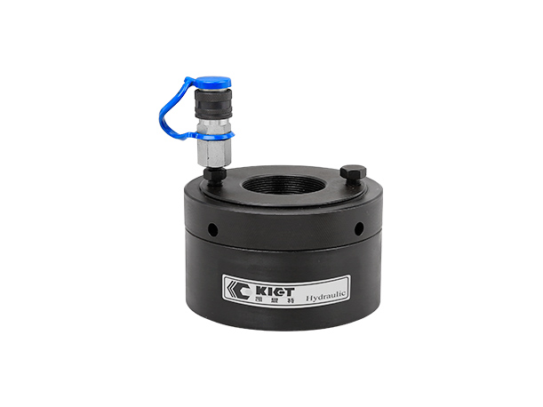 Special Hydraulic Locking Nut for Coal Mining Machine