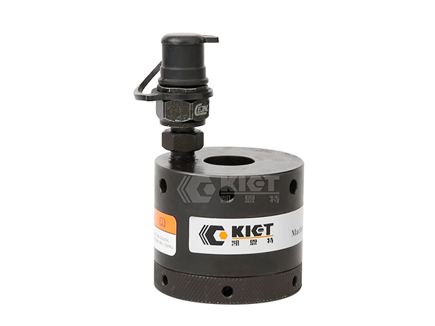 Under Locking Type Hydraulic Nut