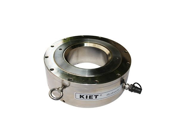 Special Hydraulic Nut for Bearing Assembling and Disassembling