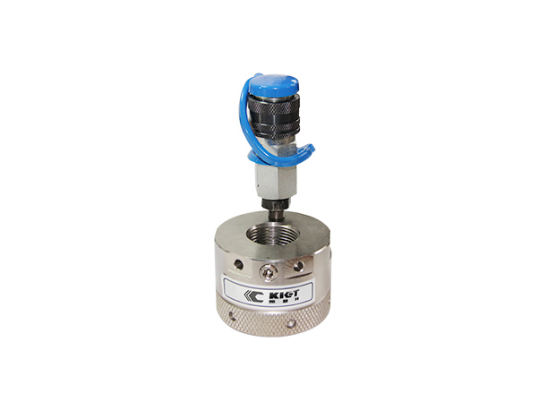 Hydraulic Locking Nut for Coal Mining Machine