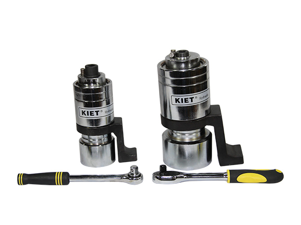 Torque Multiplier