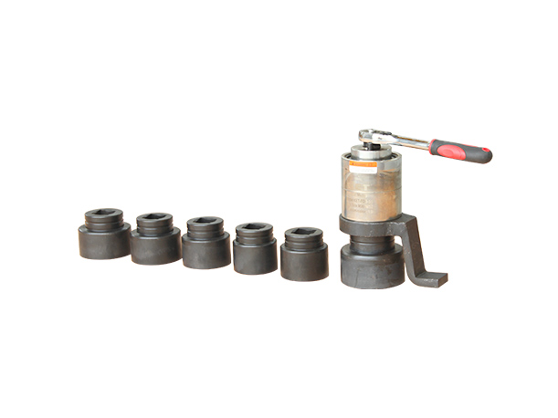 Torque Multiplier