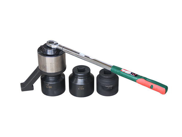 Torque Multiplier