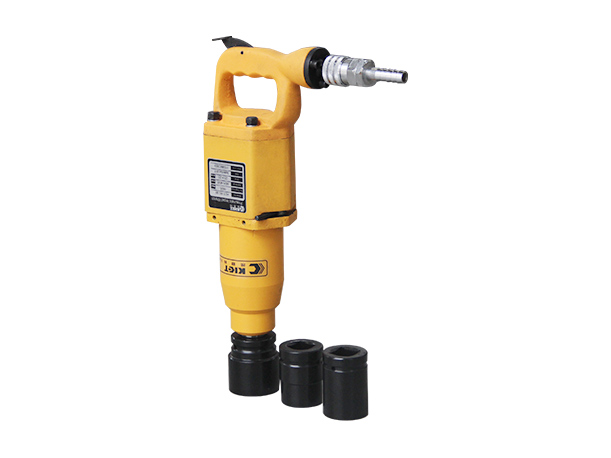 Pneumatic Impact Wrench