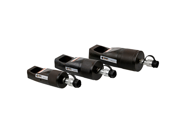 Split Type Hydraulic Nut Splitter