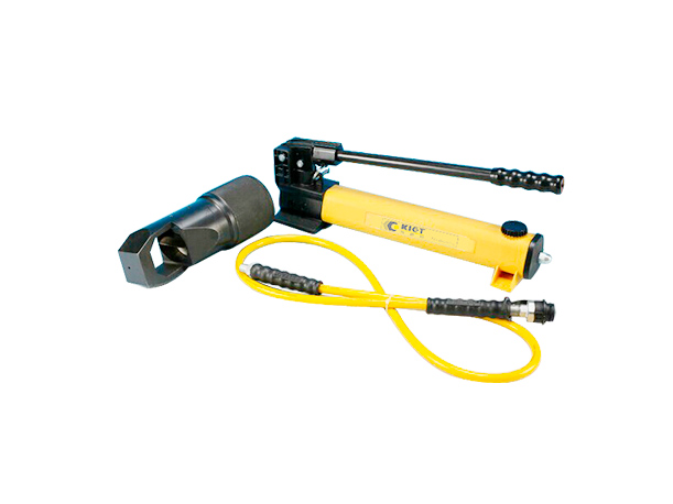 Split Type Hydraulic Nut Splitter