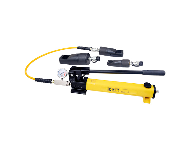 Split Type Hydraulic Nut Splitter