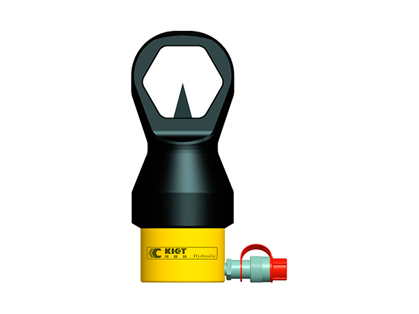Split Type Hydraulic Nut Splitter