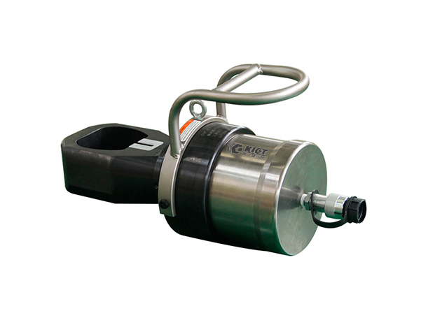 Split Type Hydraulic Nut Splitter
