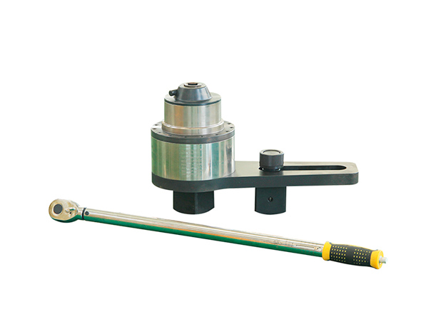 Straight Handle Torque Multiplier
