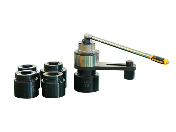 Straight Handle Torque Multiplier