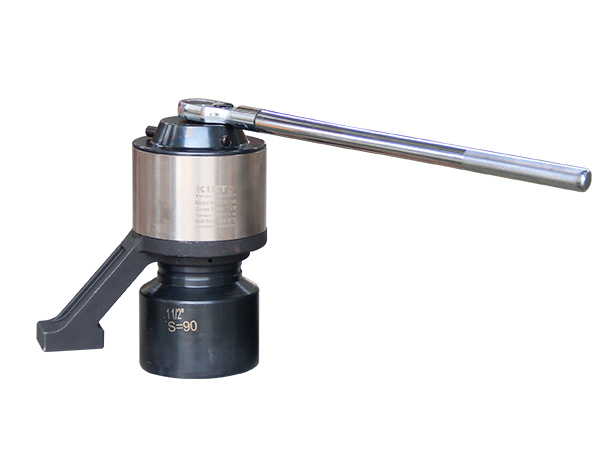 Angled Handle Torque Multiplier