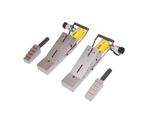 Hydraulic Vertical Lifting Wedge Spreader