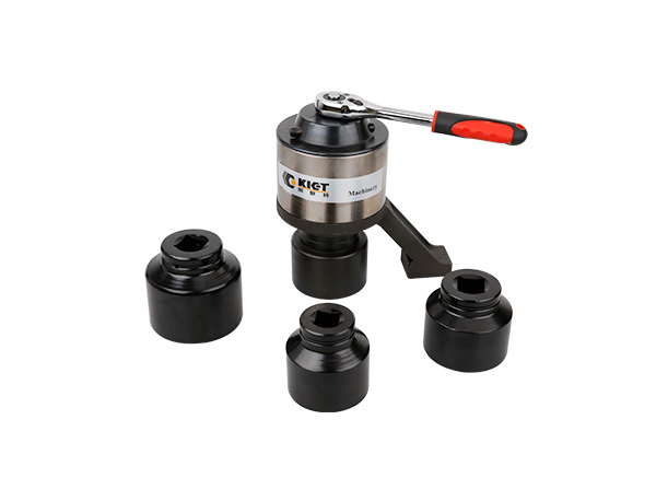 Torque Multiplier