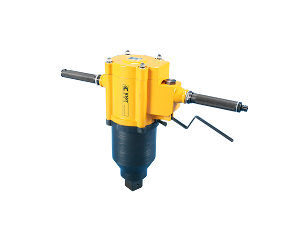 Pneumatic Impact Wrench