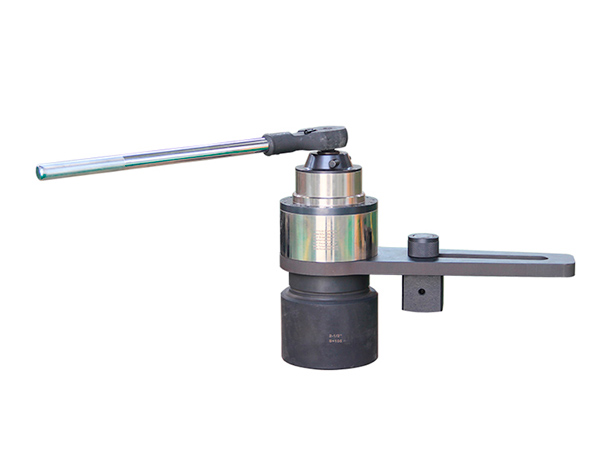 Straight Handle Torque Multiplier