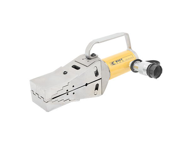 Split Type Hydraulic Flange Spreaders