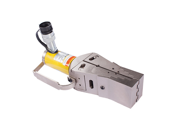 Split Type Hydraulic Flange Spreaders