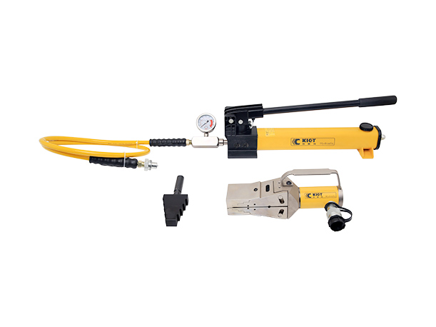 Split Type Hydraulic Flange Spreaders