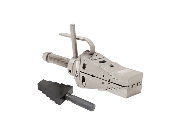 Mechanical Flange Spreaders