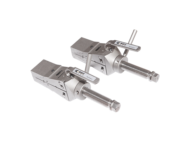 Mechanical Flange Spreaders