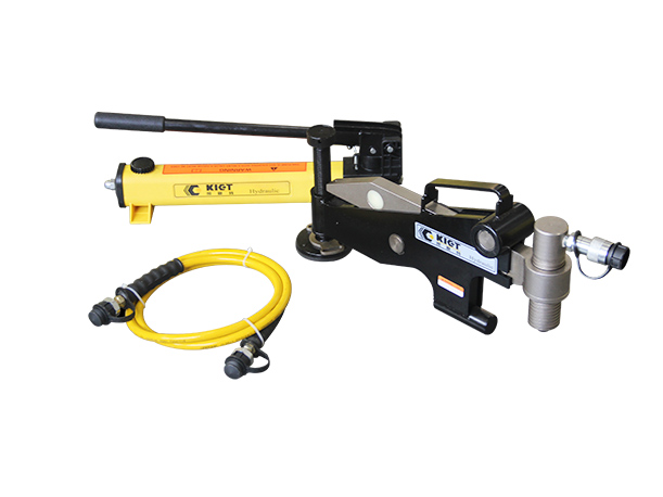 Hydraulic Flange Alignment Tools
