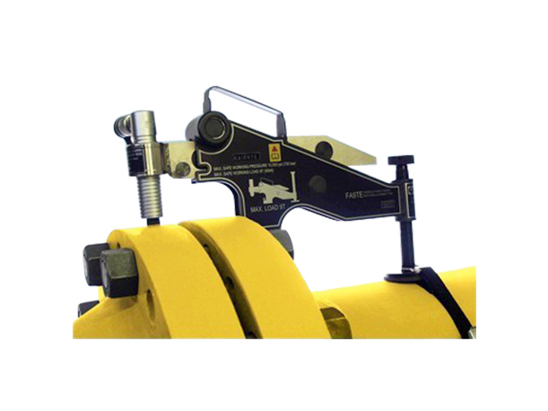 Hydraulic Flange Alignment Tools