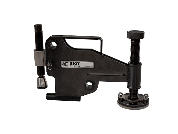 Mechanical Flange Alignment Tools