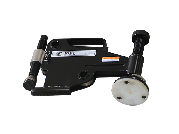 Mechanical Flange Alignment Tools
