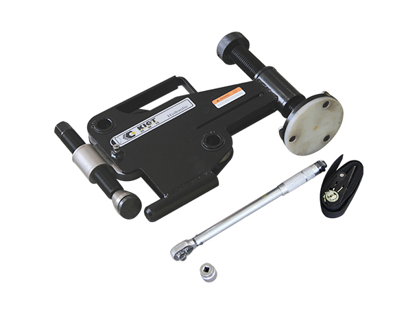 Mechanical Flange Alignment Tools