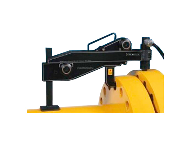 Mechanical Flange Alignment Tools