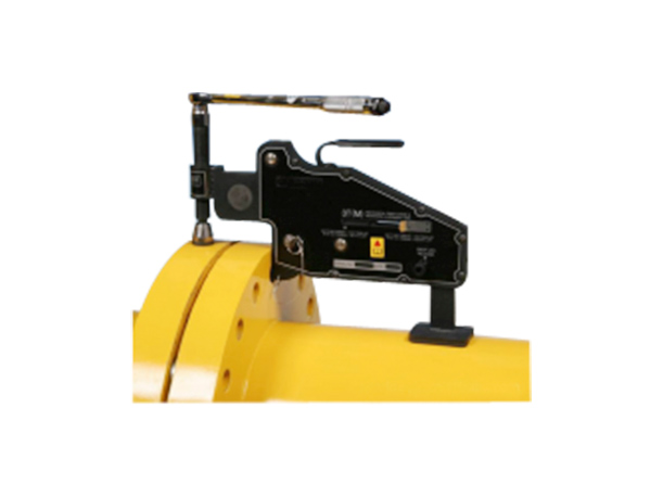 Mechanical Flange Alignment Tools