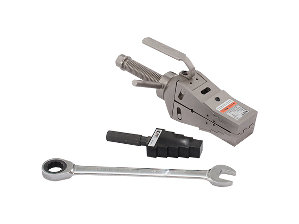 Mechanical Flange Spreaders