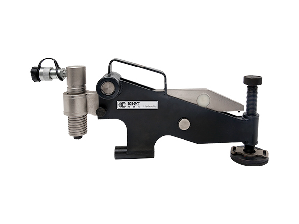Hydraulic Flange Alignment Tools
