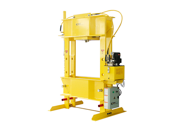 H Type Hydraulic Press