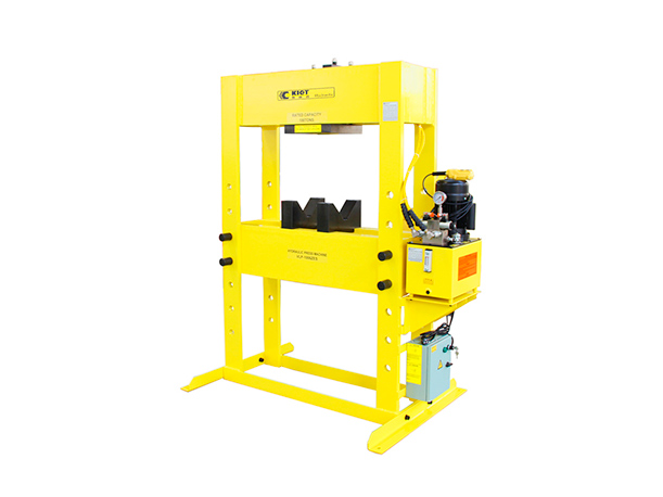 VLP Type Hydraulic Press