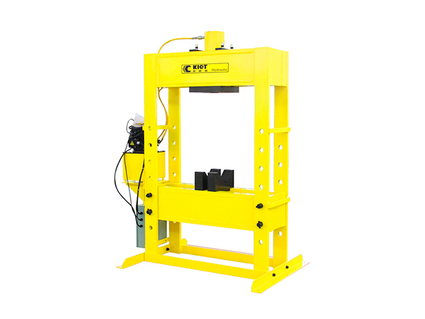 VLP Type Hydraulic Press
