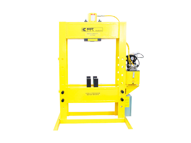 VLP Type Hydraulic Press