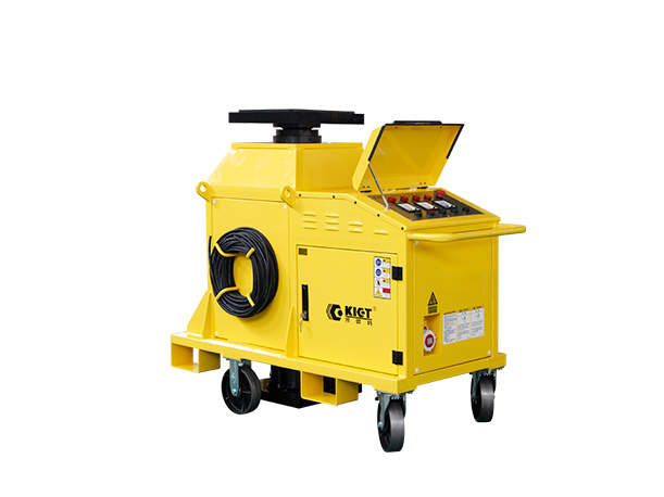 Marine Segments Vertical Adjustment Equipment