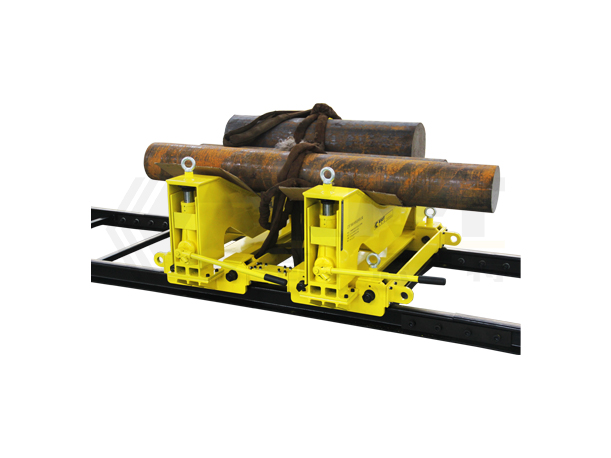 Relay overhaul trolley