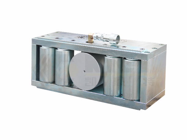 Combined Cylinder Roller Skateboard
