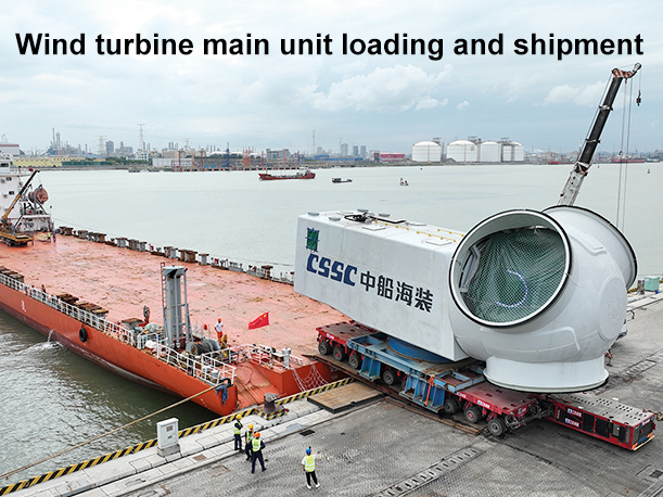 Self-propelled Hydraulic Module Transporter
