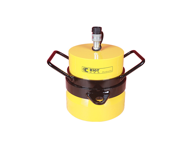 Hydraulic Roller Exchange Tool for High Speed Wire Rod